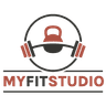 Myfitstudio logo